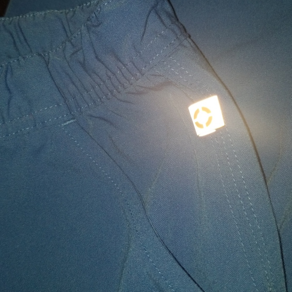 Scrub bottoms - Picture 2 of 6